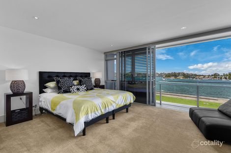 Property photo of 631/1 Newstead Terrace Newstead QLD 4006
