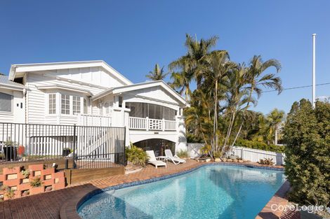 Property photo of 15 Pinecroft Street Camp Hill QLD 4152