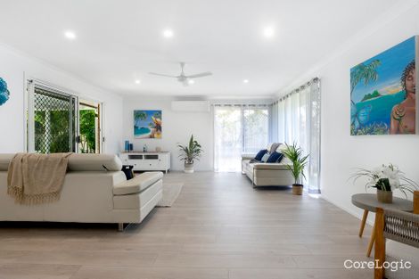 Property photo of 10 Tullamarine Drive Robina QLD 4226