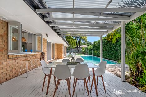 Property photo of 10 Tullamarine Drive Robina QLD 4226