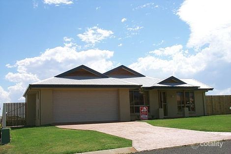 Property photo of 3 Shoreline Crescent Bargara QLD 4670
