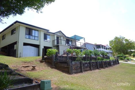 Property photo of 22 Huntingdale Drive Nambour QLD 4560