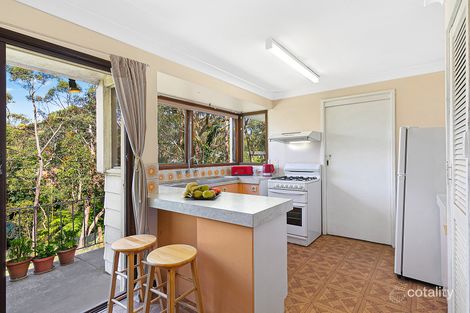 Property photo of 7 Anderson Avenue Bullaburra NSW 2784