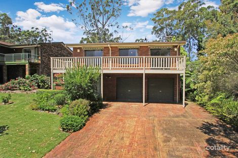 Property photo of 63 Edward Avenue Kings Point NSW 2539