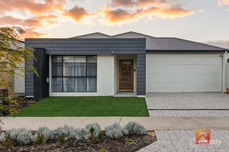 23 Zircon St, Treeby, WA 6164