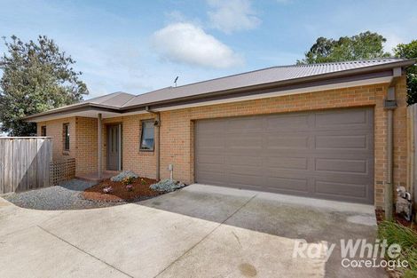 Property photo of 2/11 Wattletree Road Ferntree Gully VIC 3156