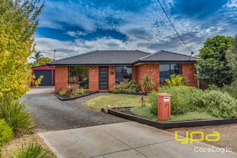 Property photo of 10 Shearwater Court Hoppers Crossing VIC 3029