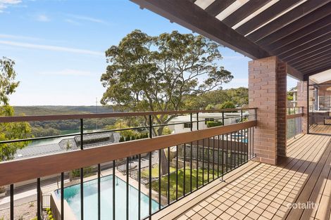 Property photo of 13 Cammaray Road Castle Cove NSW 2069