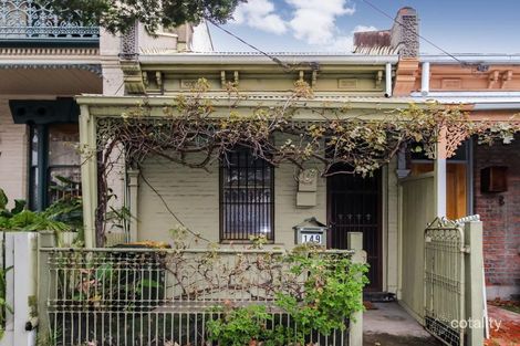 149 Gore St, Fitzroy, VIC 3065