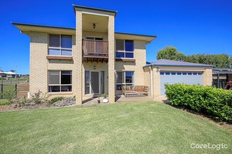 Property photo of 82-84 Seafarer Drive River Heads QLD 4655