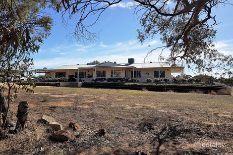 139 Manmanning Rd, Wongan Hills, WA 6603
