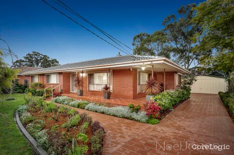 Property photo of 53 Arnold Drive Scoresby VIC 3179