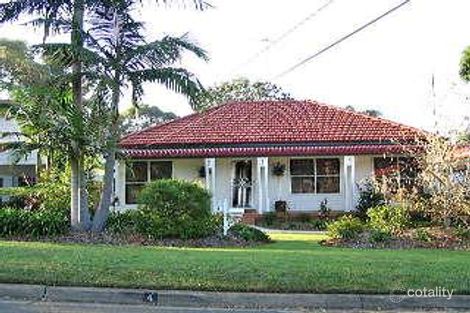 4 Treloar Ave, Mortdale, NSW 2223