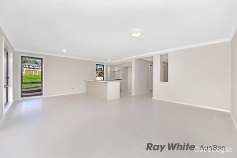 Property photo of 21 Rolla Road Glenfield NSW 2167