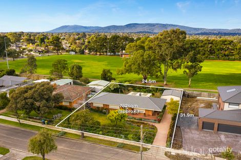 Property photo of 53 Arnold Drive Scoresby VIC 3179