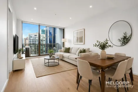 2207/318 Russell St, Melbourne, VIC 3000
