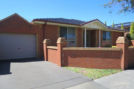 Property photo of 1/35 Albert Avenue Springvale VIC 3171