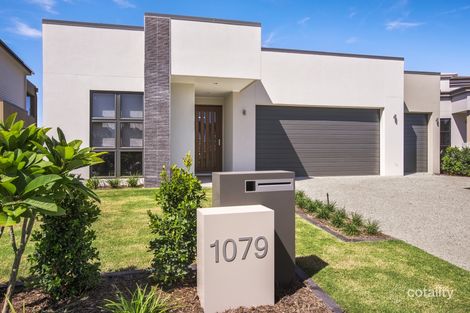 Property photo of 1079 Edgecliff Drive Hope Island QLD 4212