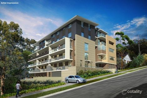23/10-12 Batley St, West Gosford, NSW 2250