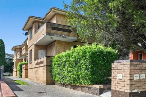 8/18 Willeroo St, Lakemba, NSW 2195