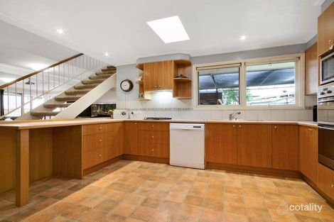 Property photo of 11 Alinga Court Clifton Springs VIC 3222