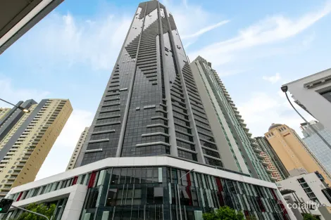 Property photo of 3701/501B Adelaide Street Brisbane City QLD 4000