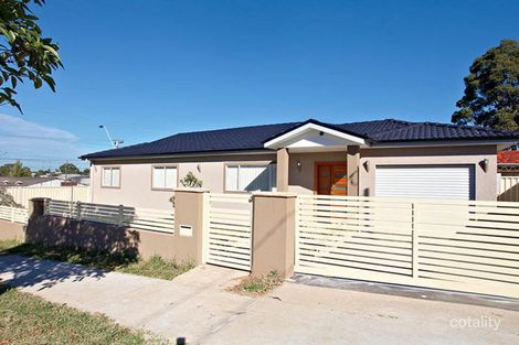 2b Belmont St, Merrylands, NSW 2160