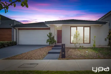 23 Franca Ave, Fraser Rise, VIC 3336