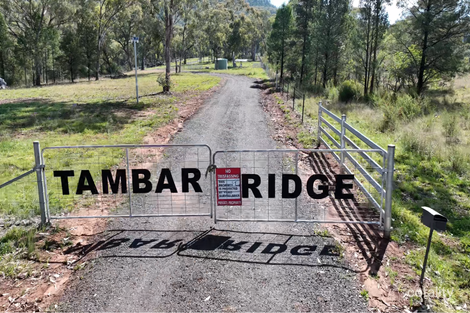 100-132 High St, Tambar Springs, NSW 2381