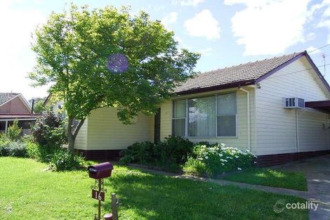 Property photo of 16 Dunstan Street Wodonga VIC 3690
