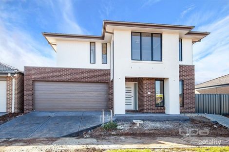 Property photo of 6 Stableford Street Werribee VIC 3030