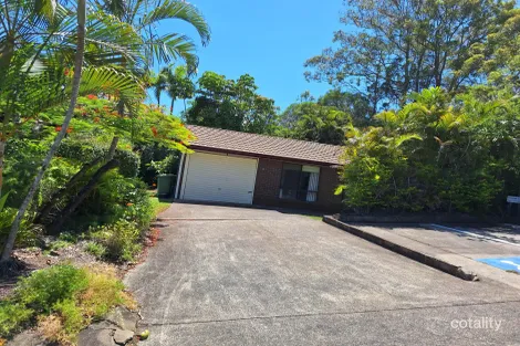 34/91 Dorset Dr, Rochedale South, QLD 4123