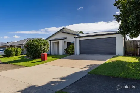 Property photo of 66 Whitehaven Drive Blacks Beach QLD 4740