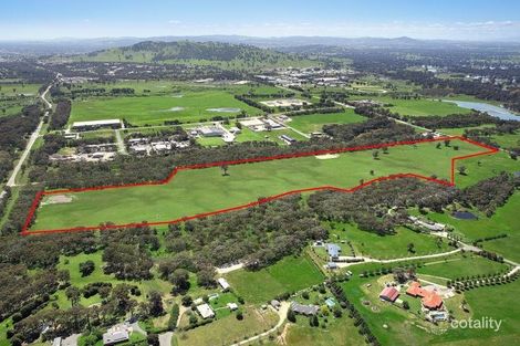 Property photo of LOT 3 Whytes Road Baranduda VIC 3691