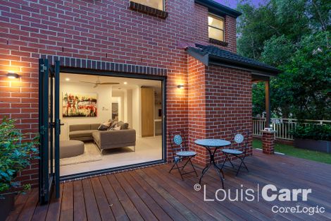 Property photo of 5A Neptune Place West Pennant Hills NSW 2125