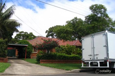 6 Oatley St, Kingsgrove, NSW 2208