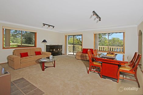 Property photo of 63 Edward Avenue Kings Point NSW 2539