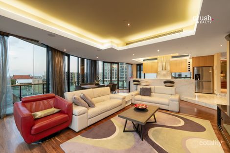 Property photo of 51/255 Adelaide Terrace Perth WA 6000