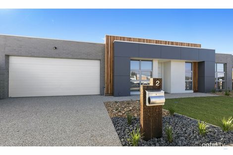 Property photo of 2A Sunrise Avenue Torquay VIC 3228
