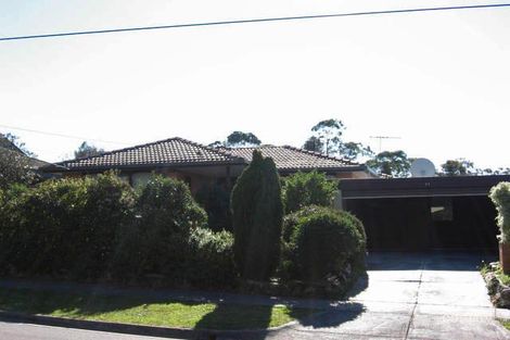 47 Galahad Cres, Glen Waverley, VIC 3150