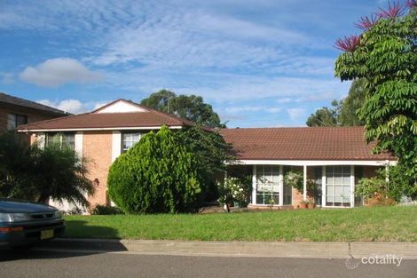 Property photo of 5 Current Street Padstow NSW 2211