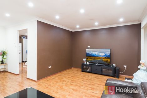 Property photo of 64 Sweeney Avenue Plumpton NSW 2761