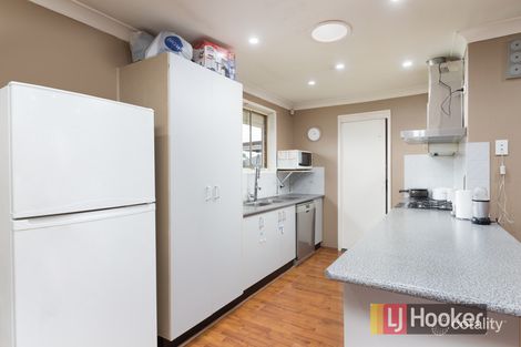 Property photo of 64 Sweeney Avenue Plumpton NSW 2761