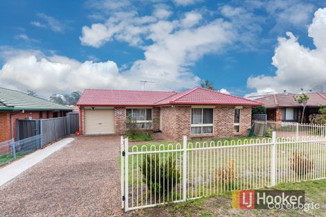 Property photo of 64 Sweeney Avenue Plumpton NSW 2761