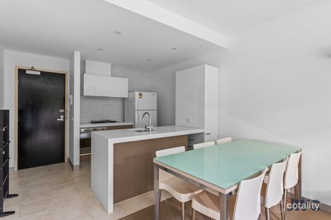 Property photo of 203B/640 Swanston Street Carlton VIC 3053