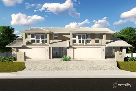 Property photo of 14 Jones Avenue Mount Warrigal NSW 2528