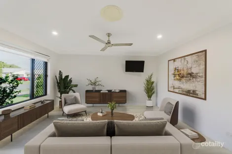 Property photo of 66 Whitehaven Drive Blacks Beach QLD 4740