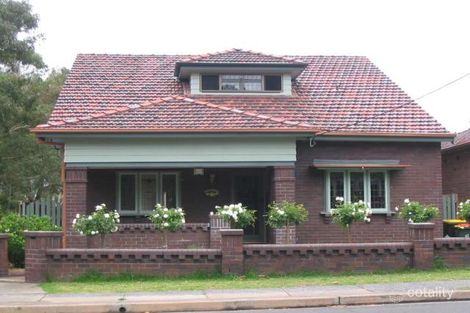 100 Wellbank St, Concord, NSW 2137
