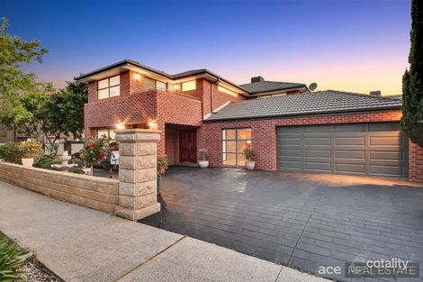 Property photo of 1 Irwin Gardens Caroline Springs VIC 3023