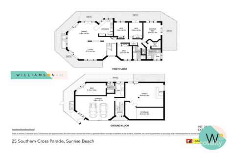 Property photo of 25 Southern Cross Parade Sunrise Beach QLD 4567